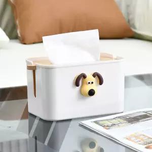 이플 리프팅 뚜껑 디자인 티슈 케이스인테리어 박스 커버 휴지홀더 화장지 보관함 각티슈 홈데코