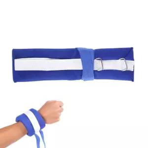 손목구속밴드 노인 간병 보호대 팔다리팔뚝 용대 팔꿈치 압박대 일반형대 베드민턴대 팔뚝대 테니스엘보 아