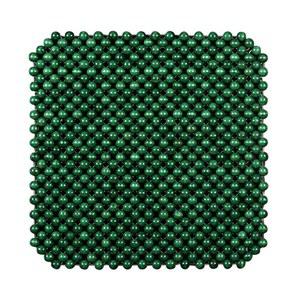 차량 허리 쿠션 여름 좌석 등받이 등쿠션 나무 구슬 트럭 통기성 사무실 베개