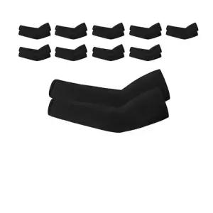 피부를 보호하기 좋은 여성 사계절 팔토시 X 10켤레쿨 쿨링 스포츠 자전거 자외선차단 골프팔 햇빛 래시가