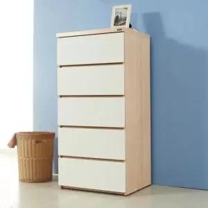[아트박스]/인터데코 깔끔하게 정리되는 5단서랍장 60cm SJ1503T
