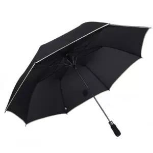 플로키 대형 접이식 자동골프우산 빅사이즈우산 경량 큰우산 필드용 판촉용 장우산