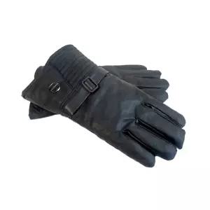 손목까지 따뜻하게 감싸주는 오토바이 방한 장갑바이크 글러브 보호 외풍차단 포근한털안감 라이더 라이딩