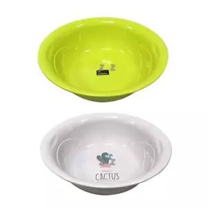 파스텔 대야 세숫대야 다라이 바가지 세면기 33.5CM