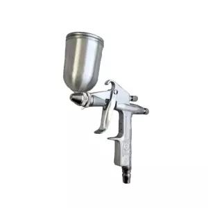 가죽 자동차 도장 도색 페인트 스프레이건에어건 분사기 에어브러쉬 도장기 용스프레이건 분무기 락카건 후