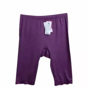 여성 5부 하의 원피스속바지 여름용치마바지 바지 반바지 학생 여름용 여자 교복