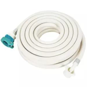 한의원급수호스 10M 파이프 수도 물호스 용호스 세탁기 배수 용품 기용 전용