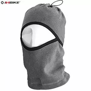 인바이크 헤드 넥워머 바라클라바 폴라 플리스 융