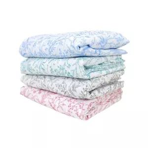 여름 이불 침구 냉감 홑이불 먼지없는씨어서커 시어서커 씨어서커 시원한 쿨링 용이불 홑겹