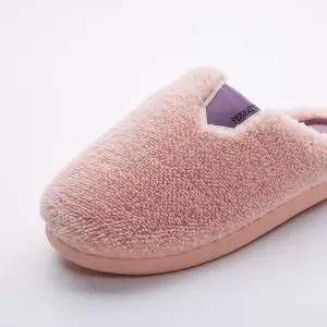 겨울 보온 실내 털슬리퍼 남녀공용 미끄럼방지 홈슬리퍼 편한화 거실 방한화 데일리 쿠션 포근화 화추천 주