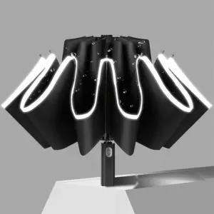 여름 장마 물이 묻지 않는 거꾸로 자동 휴대 3단 우산3단 양우 2단 2단양 양산 자외선차단