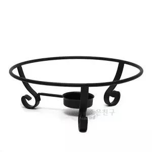 고급 다용도워머 스탠드(넓은다리) 27 화덕피자스탠드 도치피자