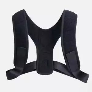 굽은등 어깨펴는 밴드 여성용 굽은등펴기 어깨펴 는밴드 기