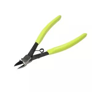 작업공구 니퍼 5.5인치 SNP-145F 사출 일본산