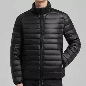 남자 가볍게 입기 좋은 경량 패딩 점퍼 베이직 아우터학생 기모 뽀글이 야상 남성후리스 후드 남성아 캐주