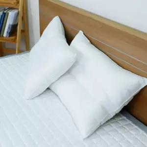 마이크로화이바 경추베개솜압축 화이바 베갯속 베갯통 고급 베개 속통
