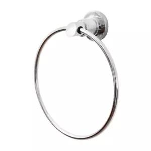 링 수건걸이 욕실 타올 바 스텐 화장실행거 걸이