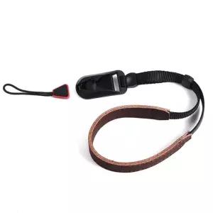 카메라 손목 스트랩 분실방지 안전 끈손목스 가죽스 여행용스 형스 카메라줄 핸드스 액세서리 가방스 고정