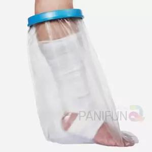 방수 샤워 커버 깁스다리 팔커버 비닐 깁스 손깁스방수커버 깁스팩 팔팩 깁스발