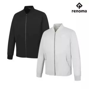 레노마 골프 남성 디오픈 콜라보 봄 스트레치 집업 점퍼 JUO 1305 CA3753931