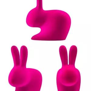 장식물 카페조형물 토끼장식품 동물 인테리어 조각상