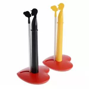 롤휴지 연인 키스 티슈홀더두루마리 인테리어꽂이 결혼선물 집들이 걸이