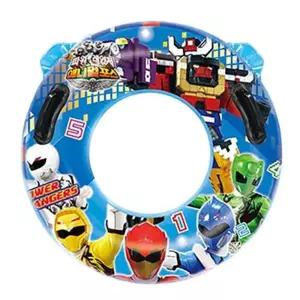 SR 애니멀포스 손잡이 튜브 75 16수영 놀이 원형 수영장