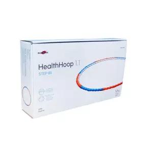 SR 헬스후프 1.1 뉴바디뱃살운동 훌라 기구 링훌라