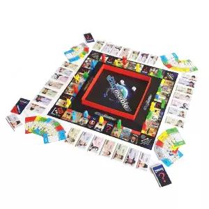 플레이마블 (디스커버리)테이블 게임 보드 장난감 완구