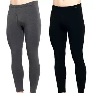 TRY 히트업 남성 인밴드 기모타이즈 남자레깅스 택1용 겨울내복 내의 언더웨어