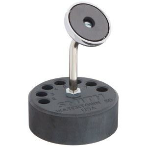 산소용접건 철제흡착대(