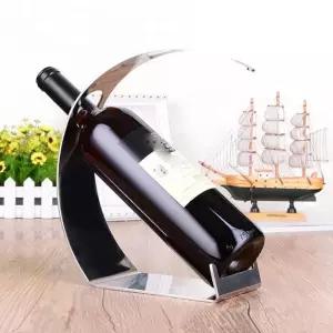 DK 스텐 와인 홀더 거치대렉 와인랙 병랙