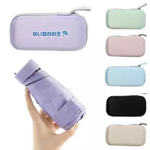 미니멀라이프 우산 10 양산 겸용 5K5단양 5단 우양 자외선차 양우