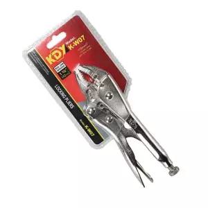 작업공구 락킹플라이어 K-W07 CR-V 7인치