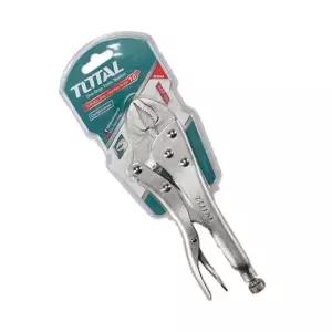 작업공구 바이스그립 플라이어 라운드형 10인치