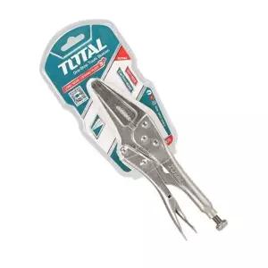 작업공구 롱노우즈 락킹플라이어 9인치