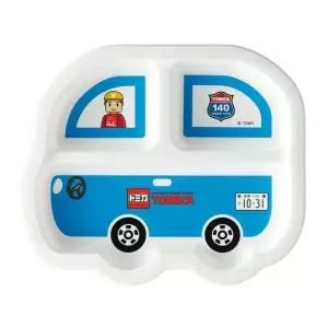 토미카 런치 트레이식판 아동 어린이 유치원 도시락