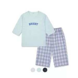 폴햄키즈폴햄키즈 공용 7부 라운지 세트_PKD2UI3820 434923