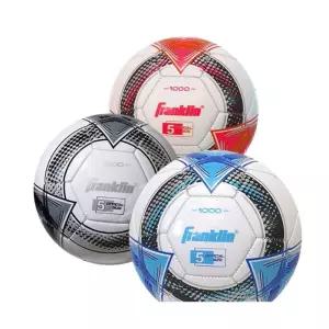 프랭클린 콤프1000 축구공5호 6370시합용 연습용 경기용 선수용 구기용품 경기