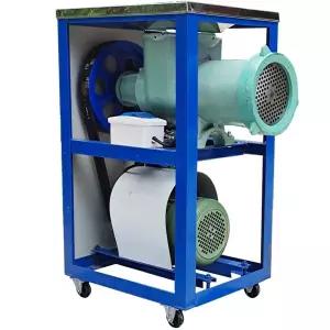 고기 연육기 업소용 민서기 커터 고기 분쇄기 오리