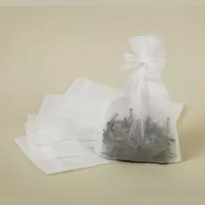 업소용 국물팩 소형 180X280mm 100매(벌크포장) 우림 한약 다시백보리차백 국물 육수백 육수 다시백 요리백