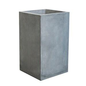 받침대 디스플레이 대리석 스톤 골드 돌기둥 사각 상품 화분