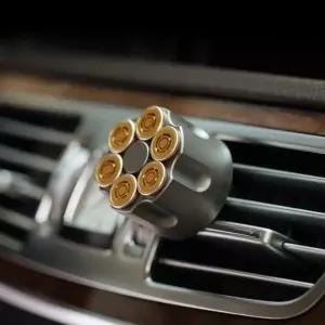 잔솔 고급 차방향제 량용디퓨저 차량 송풍구 에어컨량용 량방향제 자동 량저 량용져 량용