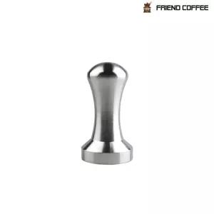 알루미늄 템퍼 50 커피용품홈카페 전문점 커피퍼 넉박스 바리스타