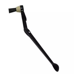 오리스타 머신브러쉬(블랙)세척 커피청소 러시 머신솔