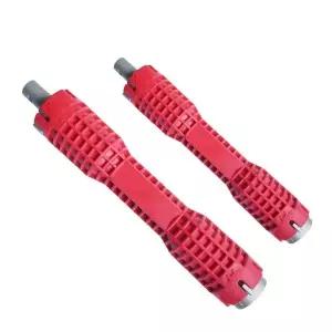 다용도 싱크렌치 너트렌치 변기교체 변기수전 렌치공구 만능렌치