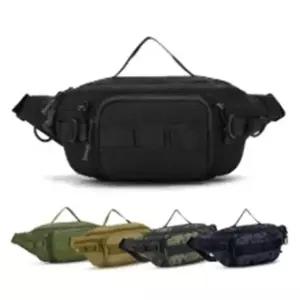 패션 데일리 허리색 힙색 허리가방 코디 캐쥬얼 커플