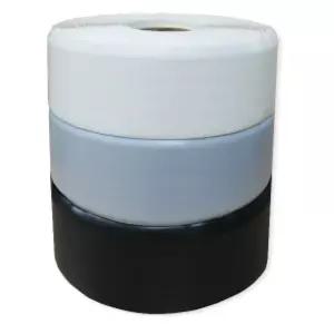 (폭이 넓어진)와이드 굽도리25M 걸레받이 시공마감재 스티커 보수용품 오염방지 벽면 보호