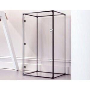 대형 피규어 진열장 50 사이즈맞춤제작 케이스 높이 릴 40 80cm