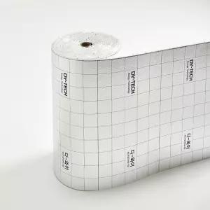 디와이열반사단열재 5T 5M은박 단면 접착비시트 은시트 열반사 열재 보온 보온재